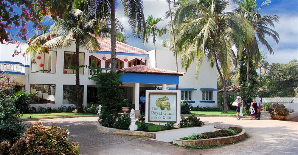 Monterio Hotel บากา ภายนอก รูปภาพ
