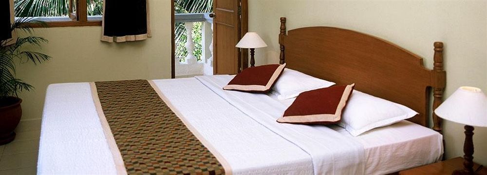 Monterio Hotel บากา ภายนอก รูปภาพ